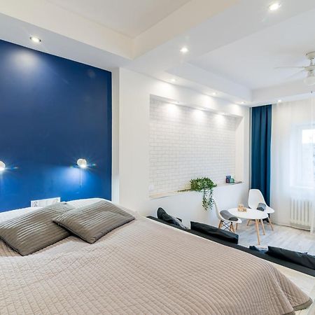 Lux Apartment In White Gdańsk Zewnętrze zdjęcie