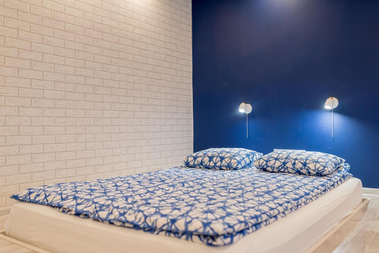 Lux Apartment In White Gdańsk Zewnętrze zdjęcie